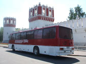Икарус 250