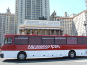 Икарус 250