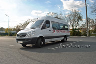 ������� ������ ����ѻ - Mercedes-Sprinter