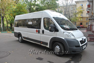������� ������ ����ѻ - Peugeot-Boxer