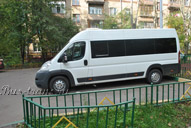 ������� ������ ����ѻ - Peugeot-Boxer